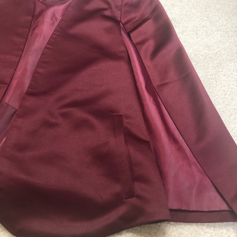 Jacket - Picture 3 of 3